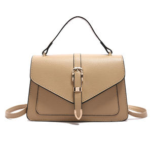 Lujo de moda de cuero Macaron Color bolsos para mujeres 2025 moda Hobos bolso señoras bolsos al por mayor - Product Image 6