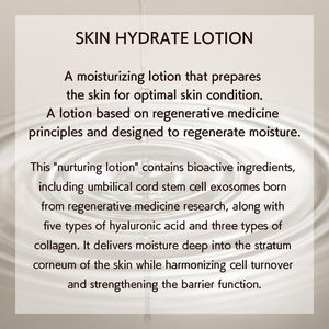 Ingredientes Hidratantes de Alta Calidad para el Cuidado de la Piel, Loción Facial Humectante - Product Image 5