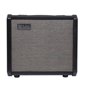 Amplificateur combo basse <span class=keywords><strong>électrique</strong></span> professionnel 20W <span class=keywords><strong>prix</strong></span> de gros amplificateur <span class=keywords><strong>guitare</strong></span> basse - Product Image 2