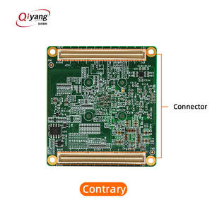 Placa Base IMX de 8 mm con Linux Integrado, Placa Base Android Linux para Reducir el Tiempo de Desarrollo de las Placas Base - Product Image 4