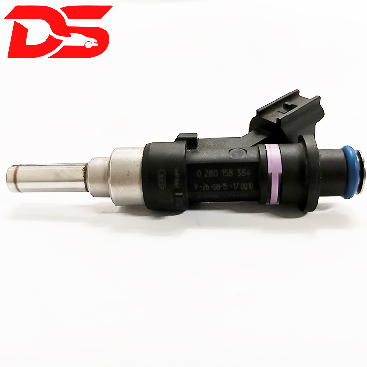 Fuel Injector Nozzle 0280158384 for Buick Skylark 2.4L (96-98