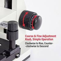 XW880 High Definition Vascular Observation and Analysis Instrument for Fingertip Surroundings Nail Fold Capillary Microscope
