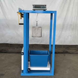 Equipo <span class=keywords><strong>de</strong></span> Prueba <span class=keywords><strong>de</strong></span> <span class=keywords><strong>Laboratorio</strong></span> en Oferta, Balanza <span class=keywords><strong>de</strong></span> Densidad Hidrostática para Asfalto, Concreto, Grava y Piedras, Escala <span class=keywords><strong>de</strong></span> Gravedad Específica - Product Image 4