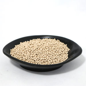 Yeni ürün sentetik zeolit, aktif 5a moleküler elek kil PSA için zeolit - Product Image 4