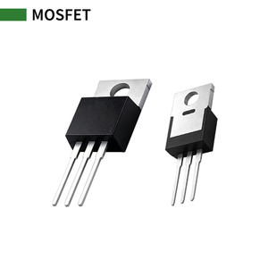 IRF1010EPBF TO-220 MOSFET N-channel 60V 83A power transistor Original instock Through Hole IRF1010E - Product Image 1