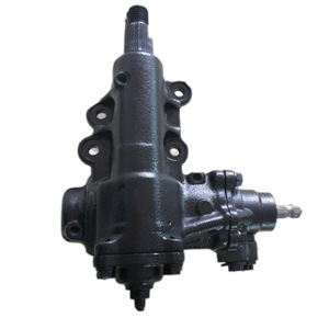 8970453450 8-97045-354-0 LHD servosterzo per ISUZU <span class=keywords><strong>Trooper</strong></span> TER54 4jb 4 jb1 4ZEI Rodeo Campo Luv 2300 gruppo servosterzo - Product Image 3