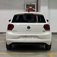 Voiture d'occasion Volkswagen Polo, Volkswagen Polo Plus 1.5L automatique édition panoramique 2021, conduite à gauche, Volkswagen Polo Spot, vente en gros et au détail