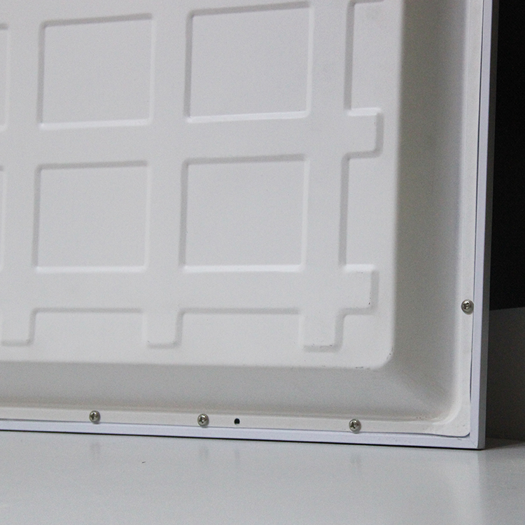 最新led吸顶板灯60x60面板led灯led面板灯