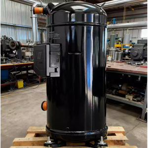 Compresseur de climatisation et de réfrigération VR190KS TFP 523 pour remplacement et réparation, refroidissement et chauffage - Product Image 2