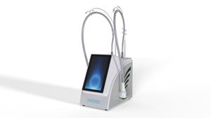 2.45GHz Coolwave Machine <b>Microwave</b> Body Forming Cellulite Removal Slimming Fat Reduction Contouring Beauty Equipment - Product Image 2