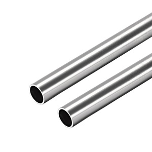 Tuyau en <span class=keywords><strong>acier</strong></span> au carbone sans soudure ASTM A106 Gr.B 4 pouces SCH 40 certifié ISO9001, diamètre 900 mm - Product Image 2