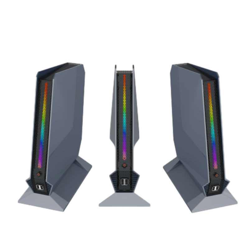 X800 Mini All-in-One PC | 16GB DDR4 Portable Desktop Computer | Industrial & Gaming Use – Qatar