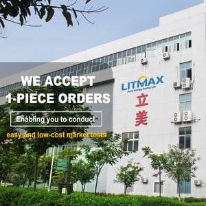 Luz <span class=keywords><strong>de</strong></span> techo con sensor <span class=keywords><strong>de</strong></span> movimiento LED recargable IP65 con batería <span class=keywords><strong>de</strong></span> respaldo para iluminación <span class=keywords><strong>de</strong></span> <span class=keywords><strong>emergencia</strong></span> <span class=keywords><strong>de</strong></span> pasillo y escalera interior - Product Image 6