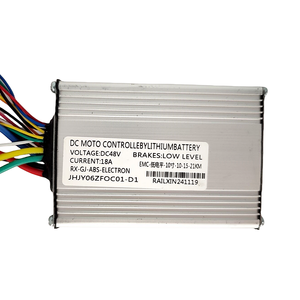 Original 48V Motor <strong>Controller</strong> for JOYOR Y8S Joyor Y8-S Electric Scooter DC <strong>Controller</strong> Replacement Accessories - Product Image 1