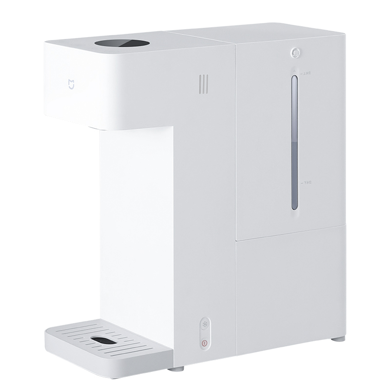 Xiaomi Mijia умный дозатор горячей и холодной воды MJMY23YM 2000 Вт портативный бытовой дозатор воды