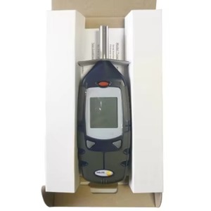 Goods in Stock Testo 816-1 <b>Sound</b> Level <b>Meter</b> with Good Price - Product Image 2