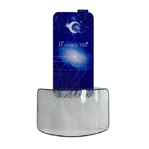 D cộng với g-tel điện thoại bảo vệ màn hình D + 0.3mm 11D <span class=keywords><strong>temper</strong></span> 9H siêu cứng siêu mỏng kính cường lực cho OPPO RENO 5 - Product Image 5