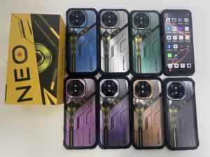 Smartphone de jeu 5G Android 15 X27 Ultra 2026 populaire, haute configuration 12 Go + 512 Go - Product Image 4