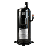 Compresseur scroll à inversion DC Hitachi DD98PHDG-D1S2 R410A pour systèmes de climatisation commerciaux VRF multi-split