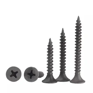 High Strength Drywall Nails Self-Tapping Manufacturer Drywall Steel Screw