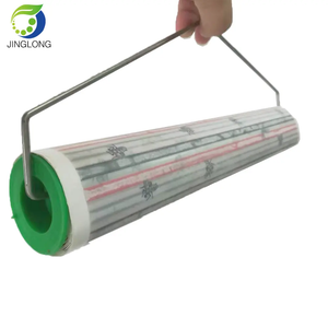 Indoor <strong>Fly</strong> Killer Trap Insect Glue Board with Light <strong>Sticky</strong> <strong>Fly</strong> <strong>Catcher</strong> for Flying Insects Pest Control Tool - Product Image 3