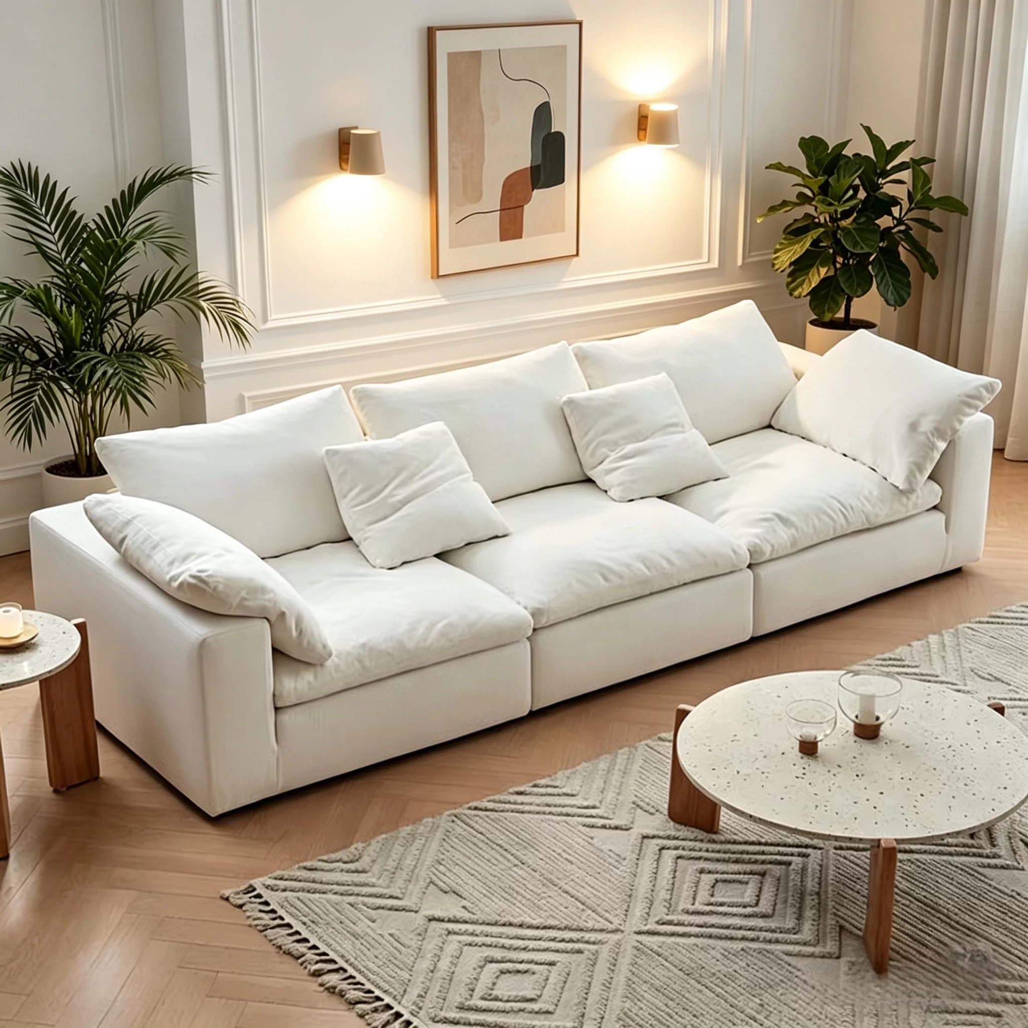 Bianco
