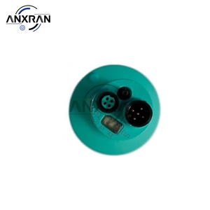 Sensor Ultrasónico UC6000-30GM-E6R2-V15 102164 UC600030GME6R2V15 - Product Image 2