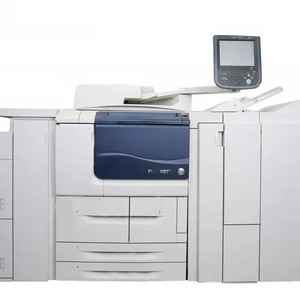 Impresora Láser Multifuncional A3 en Oferta, Copiadora Blanco y Negro Usada Xeroxs D95 D110 D125 D136 - Product Image 2