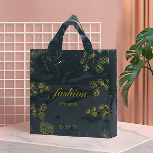 CTCX nouveau sac de vêtements à main en plastique vente en gros sac en plastique à provisions de marque privée sacs en plastique <span class=keywords><strong>Victoria</strong></span> Secrets personnalisés avec logo - Product Image 6