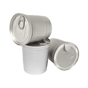 Juego de Vasos de Aluminio Reciclables de 16 oz, Edición Especial para Fiestas de Halloween, Vasos Desechables Ecológicos para Bebidas Frías al Aire Libre - Product Image 1