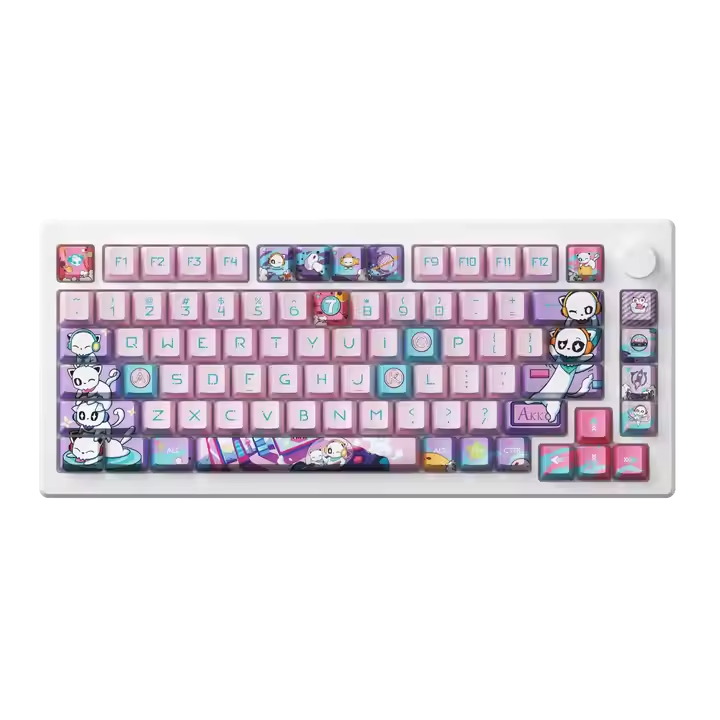 ครบรอบ7th Akko