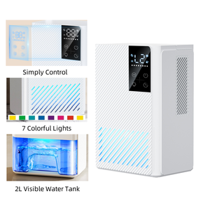 2025 nouveautés 2000ml électrique silencieux <span class=keywords><strong>maison</strong></span> <span class=keywords><strong>absorbeur</strong></span> sécheur <span class=keywords><strong>d</strong></span>'air Peltier chambre <span class=keywords><strong>maison</strong></span> <span class=keywords><strong>d</strong></span>éshumidificateur - Product Image 3