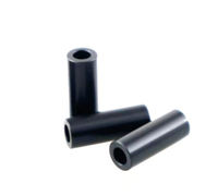 Entretoises filetées en nylon M3 M4 15 mm, entretoises mâles-femelles M3x50, fixations d'entretoises ABS, entretoises Fred DIN ANSI pour équipement industriel
