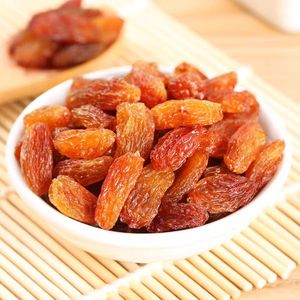 Fábrica de China al por mayor de calidad superior de pasas doradas fruta a granel dulce seca <span class=keywords><strong>uva</strong></span> amarilla - Product Image 6