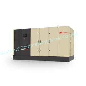 Compresor de Aire de Tornillo con Inyección de Aceite <span class=keywords><strong>Ingersoll</strong></span> <span class=keywords><strong>Rand</strong></span> RM185i RM185n RM220i RM220n para Plantas de Energía - Product Image 3
