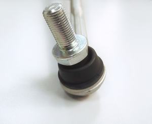 95942519 95942520 Parti Automobilistiche Sistema di Sospensione Asta di Collegamento Stabilizzatrice Applicabile per Chevrolet <span class=keywords><strong>Opel</strong></span> Vauxhall - Product Image 3