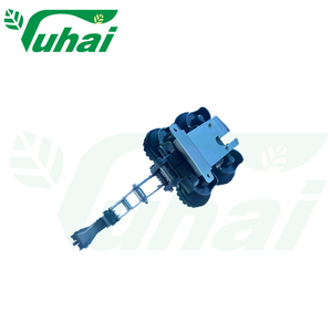 Piezas de limpieza para máquinas de ordeño de vacas, lavador de cabezales de ordeño, placa de lavado para la limpieza de cabezales de ordeño - Product Image 5