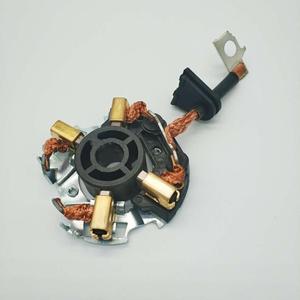 Portaspazzole in Carbonio 69-9115 1004336906 per Motorino di Avviamento <span class=keywords><strong>Bosch</strong></span> Serie 110 - Product Image 4