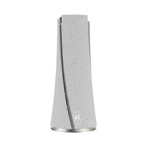 Diffuseur d'arômes à brume froide 0,5 L blanc rechargeable avec charge Type-C pour usage domestique et commercial - Product Image 2