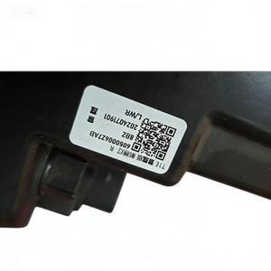 SINO Adatto per Chery Tiggo 7 Pro <span class=keywords><strong>Max</strong></span>, Codici Ricambio Faro: 605000626AB, 605000626AB - Product Image 3