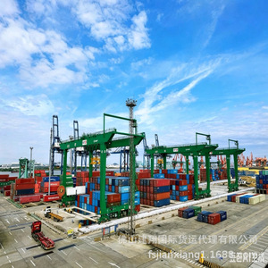 Envío de Carga Exprés LCL de China al Mediterráneo, Puerto de Da Nang, Mercancías Generales, Salida desde el Puerto de Guangzhou - Product Image 2