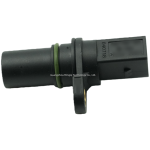 06H906433เซ็นเซอร์ตำแหน่งเพลาข้อเหวี่ยงอะไหล่รถยนต์สำหรับ A3ออดี้ (8P)2003-2013 A5(8T3)2007-2017 A5เปิดประทุน (8F7)2009-2017 - Product Image 3