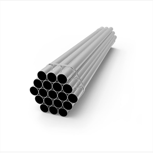 Steel Hollow Section Galvanized Steel <strong>Pipe</strong> Greenhouse Frame Beams Hot Dip Galvanized Iron Price Carbon Steel <strong>Pipe</strong> Price - Product Image 2