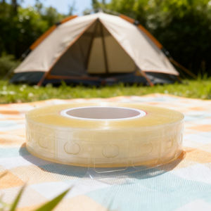 ราคาโรงงาน วาล์วไล่อากาศแบบกำหนดเองได้ พร้อมสติ๊กเกอร์ AromaValve วาล์วกันกลับทางเดียว รุ่น SV1314 สำหรับขวดบรรจุอาหาร ใช้ส่วนตัว - Product Image 1