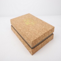 Boîte d'affichage rigide portable haut de gamme avec fermeture magnétique, finition luxe en papier kraft pour emballage de bijoux