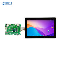 Placa de Desarrollo HelperBoardT736 Allwinner, Cámara Dual CSI de 13MP, NPU de 3TOPS, Reconocimiento Facial, Android 13/Linux, Acceso WiFi 5G