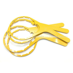 ประแจถอดไส้กรองรถขุด XCMG Lonking Liugong รุ่น BS003 ขนาดอิมพีเรียล เกรดอุตสาหกรรม - Product Image 1