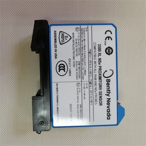 Sensor de Proximidad Bently Nevada 3300 XL de 8 mm, Salida del Sistema de Medición 7.87 V/mm, Terminal de Tornillo - Product Image 4