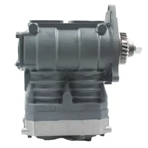 612630030405 LKW-Ersatzteil-Luft kompressor für Sintoruck Howo Shacman