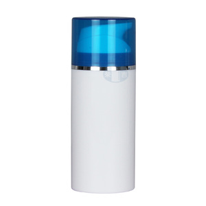 Rongji Lotion <b>Pump</b> <b>Bottle</b> 30ml-120ml Cosmetic Packaging With <b>Pump</b> Core Injection Molding - Product Image 5